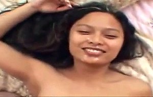 Sexy milf chokes huge cock and gets cumfacial