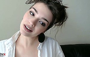 Be My Daddy While I On Dildo And Play With My Cunt