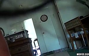 Hot fuck video with Kendall Karson