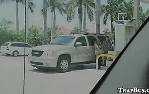 Duped hetro amateur tug