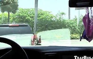 Duped hetro amateur tug