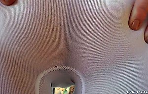 Kelly, Lea, and other girls show their asses