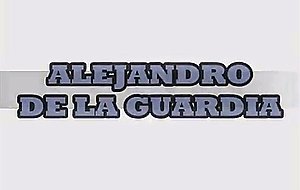 Alejandro de la guardia