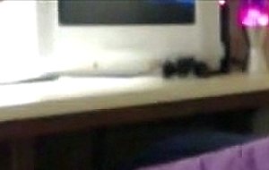 Webcam ts wanker