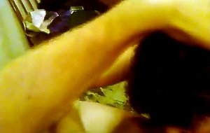 Guy fucks married slut