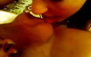 Guy fucks married slut