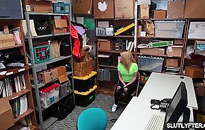 Lp officer fucks alexa raye so rough