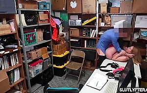 Lp officer fucks alexa raye so rough