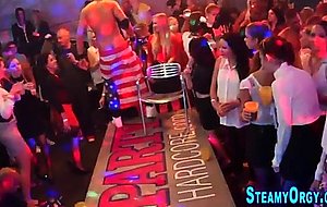 Cfnm reality teen sucks