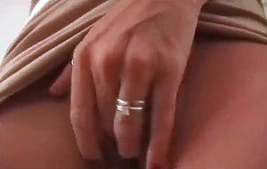 Two amateur couples having a party