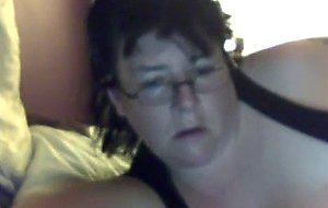 Yo milf mel from derby onwebcam