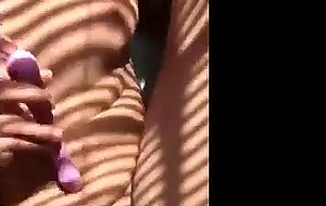 My Chubby GF Loves to play