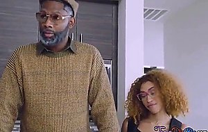 Teen kendall woods loves stepbrothers cock and jizz