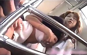 Cock loving wife hanging boobs