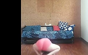 TEEN GIRL'S DANCE SHOW-Part2 On...