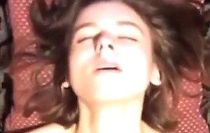 Huge compilation of babes having orgasm