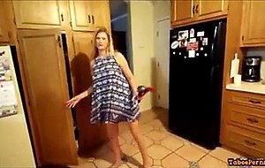 Slutty mom and aunt