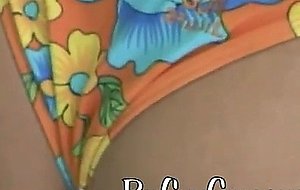 Rio teens on cum