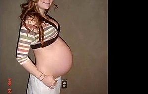 Teen gfs pregnant and kinky!