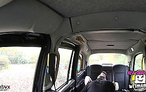Tight Asshole Fucked In Taxi HER SNAPCHAT WETMAMI19 ADD