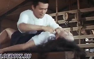 Two schoolgirls were raped