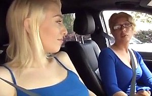 Seduced by mommy 