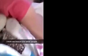 Snapchat Premium Sluts Compilation 3