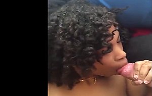 Hot Thick Black Babe Share By A...