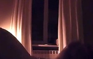 Wife cheating on her hubby with a stud from the internet