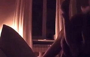 Wife cheating on her hubby with a stud from the internet