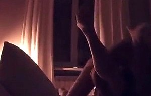 Wife cheating on her hubby with a stud from the internet