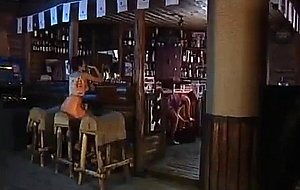 Bar female boss to have sex