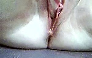 Couple amateur tripote le sexe toy
