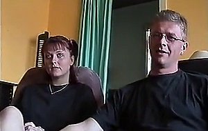 True danish amateurs