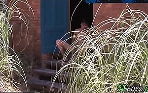 Big cock amateur tugging