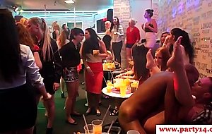 Real amateur pussyfucked by bbc at a party