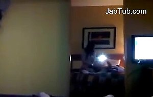 Webcam amateur honey girl