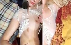 Met art model