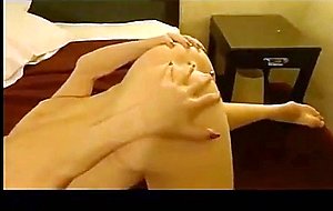 Big black dick takes redhead's asshole!