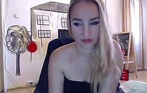 Gisella linnet on cam