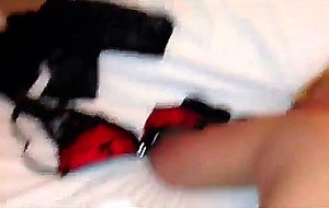 Amateur couple closeup sex tape