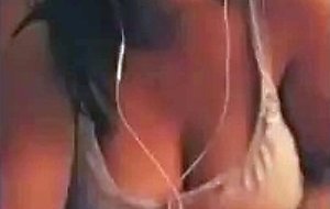 Busty spanish girl webcam nn