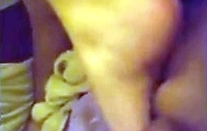 Feet,cock nips