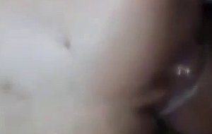 Homemade anal & squirting slut does ass to mouth