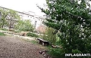 German Public Berlin Display