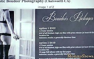 Threeway loving lesbian stepmom gets pleased