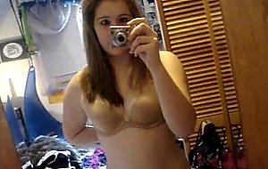 Hot young amateurs stipping and playing ii