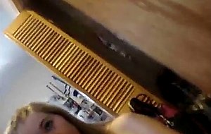 Hot young amateurs stipping and playing ii
