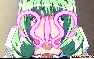 Hentai bigboobs honey wetpussy fucking