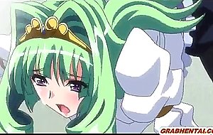 Hentai bigboobs honey wetpussy fucking